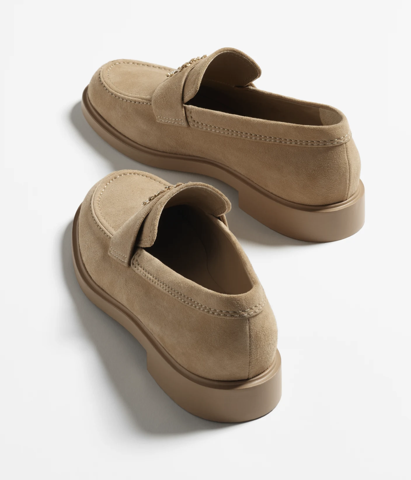 Chanel 2024/25 Métiers d’art Moccasins - Image 3